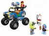 LEGO® Hidden Side Jacks Strandbuggy, 70428 Produktbild-Vorschau 1
