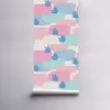 Coloray Fototapete 290x290 cm Vlies-Fototapete - Abstrakte Produktbild-Vorschau 4