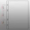 Prophila Collection 20 kleine ETB-Hüllen Produktbild-Vorschau 4