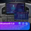 9palcový autorádio s 4G SIM kartou a Carplay pro Opel Náhled obrázku produktu 8