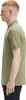 Fred Perry Poloshirt einfarbig grün Baumwolle Produktbild-Vorschau 6