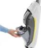 Kärcher FC 5 Cordless Premium - Beutellos - Weiß - 0,2 l - Produktbild-Vorschau 7