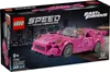 LEGO Speed Champions 2 Fast 2 Furious – Honda S2000 – Roze Productafbeelding-voorbeeld 7