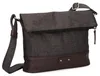 zwei Olli OT6 - Schultertasche 20/29 cm (espresso) Produktbild-Vorschau 2