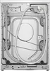 Bosch Serie 8 WGB256041 Lavatrice a carica frontale, 10 kg, Anteprima dell’immagine prodotto 11