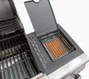LANDMANN Triton maxX PTS 4.1 Gril à gaz avec brûleur Voir les images du produit 3