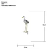 Star Trading 481-25, Leichte Dekorationsfigur, Grau, Produktbild-Vorschau 8