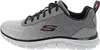 Skechers Sport Mens TRACK RIPKENT Sneakers Men grau 232399, Produktbild-Vorschau 14