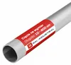 GAL-INDUSTRIAL | Rura okrągła aluminiowa – 30x2mm – 100cm – Podgląd zdjęcia produktu 1