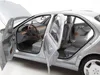 Norev 183810 Mercedes S600 S-Klasse W220 1998 silber 1:18 Produktbild-Vorschau 7