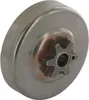 Stihl 11230071030 Original Stihl Ringkettenrad 3/8"P 7Z Produktbild-Vorschau 1
