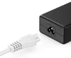 deleyCON 7,5m Netzkabel IEC C5 Typ F 90° Kleeblattkupplung Produktbild-Vorschau 5