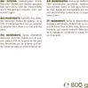 GreatVita Mandelmehl, blanch. ent., 800g Produktbild-Vorschau 4