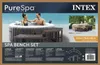 Intex 28515 Whirlpool-Bänke Produktbild-Vorschau 14