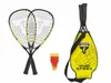 *Speedbadminton Shuttles (6 Stück) Produktbild-Vorschau 15