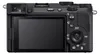Sony α 7C II, 33 MP, 7008 x 4672 px, Exmor R CMOS, 4K Ultra Náhľad obrázku produktu 3