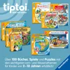 Ravensburger tiptoi Stift 00110 - Das audiodigitale Lern- Náhled obrázku produktu 13