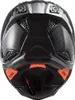 LS2 MX703 C X-FORCE SOLID Crosshelm XL in grau/schwarz Produktbild-Vorschau 9