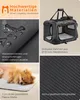 Feandrea Hundebox faltbar, Transportbox Hund, S, Produktbild-Vorschau 6