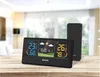 Stazione meteo SENCOR SWS 4100 B con sensore wireless Anteprima dell’immagine prodotto 3
