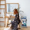 Chariot Relaxdays, 3 étages, chariot polyvalent, loisirs, Voir les images du produit 3