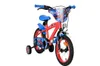 Marvel Spider-Man Kinderfahrrad - Jungen - 14 Zoll - Produktbild-Vorschau 4