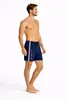 Bugatti - Badeshorts / Badehose Herren  in marineblau / Produktbild-Vorschau 4