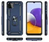 zestaw ochronny 2 w 1 dla Samsung Galaxy A22 5G składa się Podgląd zdjęcia produktu 2