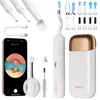 Bebird Otoscope pour enlever le cérumen, 1920P HD Caméra Voir les images du produit 3