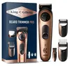 King C. Gillette PRO Elektrický zastrihávač na fúzy Pánske Náhľad obrázku produktu 19