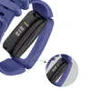 Bandz Silikonarmband 'Classic' passend für Fitbit Ace 2 - Produktbild-Vorschau 4
