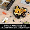 MEGA Pokémon Evoli Pixel Art Náhled obrázku produktu 13