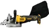Akumulatorowa frezarka do kołków płaskich DeWALT DCW682NT, Podgląd zdjęcia produktu 20