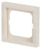 Busch-Jaeger Cadre simple 1721-182K 2CKA001754A4230 Voir les images du produit 3