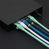 StarTech.com 10 meter CAT6a Ethernetkabel - Aqua - Productafbeelding-voorbeeld 5