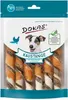 Dokas Kaustange mit Hühnerbrust & Fischhaut 10x150g | Huhn Produktbild-Vorschau 2