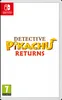 Nintendo Detective Pikachu Returns, Nintendo Switch, dla Podgląd zdjęcia produktu 12