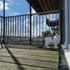 Paletto in alluminio per rete per gatti Cathappy - 2 m - Anteprima dell’immagine prodotto 10