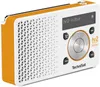TechniSat DIGITRADIO 1 hr2 Edition | Radio DAB+ e FM con Anteprima dell’immagine prodotto 2