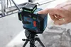 BOSCH GLL 80-33 G Professional Linienlaser – Robust. Produktbild-Vorschau 8