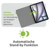 Gecko Covers - Custodia / cover per tablet in pelle di mela Anteprima dell’immagine prodotto 8