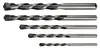 GRAPHITE Betonbohrer, 5-er Set, hartmetallbestückt, 4 x 75, Produktbild-Vorschau 1