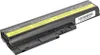 Akku für Lenovo ThinkPad R60 R61 T60 T61 T500 Produktbild-Vorschau 2