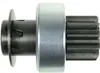 Anlasserfreilauf 11-Zahn AS-PL SD1009 Produktbild-Vorschau 1