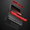 A disassembled phone case with a phone screen. Produktbild-Vorschau
