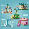 LEGO Disney Frozen 43198 - Annino hradné nádvorie Náhľad obrázku produktu 22