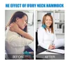 Nackentraktions-Hängematte Kopf-Hängematte zur Linderung Produktbild-Vorschau 5