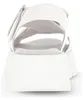 Gabor Riemchensandalette  Weiß Produktbild-Vorschau 30