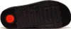 Fitflop Gen-ff Zoccoli Elasticizzati Nero EU 39 Donna Nero Anteprima dell’immagine prodotto 2