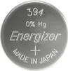 Energizer Zilveroxide Batterij SR45 1.55 V 63 mAh 1-Pack Voir les images du produit 4
